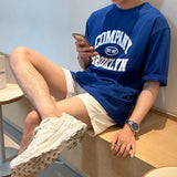 ブルックリンフォームショートスリーブT / LMN Brooklyn Foam Short Sleeve Tee (4 colors)