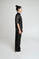 レンオーバーサイズドトップ / Ren Oversized Top (4520762278006)