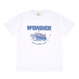 Drive T shirts [White] (6535228293238)