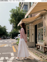 Wool Basic Round Crop Cardigan (7color)