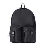 エッセンシャルツーポケットバックパック / Essential Two Pocket Backpack