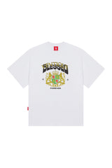 クラウンシールドTシャツ / Crown Shield T-shirt 3color
