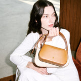 ROZY BAG_MINI_LEATHER_TAN