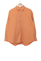 ビビッドオーバーシャツ / vivid over shirt