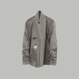 エデンオーバーフィットブレザー/Eden Overfit Blazer