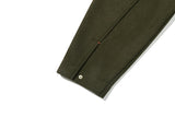 ダブルレイヤーウールジャケット/DOUBLE LAYER WOOL JACKET_KHAKI