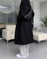 オオサカフーデッドコート / OA Osaka Hooded Coat (2 colors)