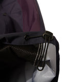 FRS3Lフーデッドジャケット/BSR2223FWJK071 FRS 3L HOODED JACKET NAVY