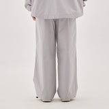 パラシュートストリングパンツ / Parachute String Pants (3color)