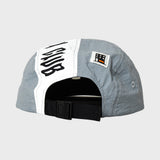HCC CAMP CAP (GREY)