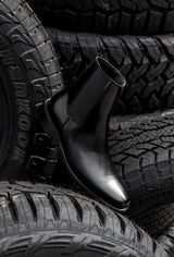 [Yase X Hankook Tire] Zero Square Chelsea