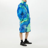 tie dye fleece pullover (6632223834230)