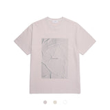 [ILLEDIT] SMOOTH ART T-SHIRT 3COLOR (6571334041718)