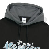 FLAG HOODIE