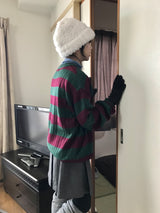 レヴェリーニット