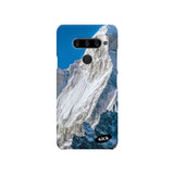 ロックマウンテンスマホハードケース / Rock mountain hard case