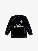 エンボーレイサッカーTシャツ / embo ray soccer T -3C