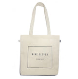 Basic echo bag - Beige (4622104789110)