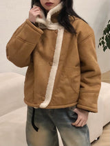 ラッフルマスタング