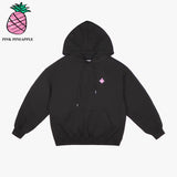 ユニセックスビーボールドフーディ/UNISEX BE BOLD HOODIE