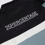 ブロックウィンドブレーカー / 25P BLOCK WIND BREAKER_BLACK