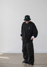 DECパッチTシャツ