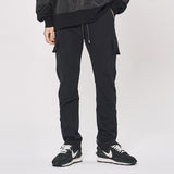 スリムカーゴスウェットパンツ0150 / Slim Cargo Sweat Pants (4580307402870)