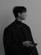 [ASCLO MADE] ASCLO TN0006 Necklace (6649355632758)