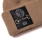 ワールドワイドビーニー / WORLDWIDE BEANIE (4497192517750)