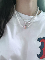 ルールネックレス / MADE rule Necklace