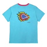 FIRE CRACKER LOGO T-SHIRT (4color) (6674887245942)