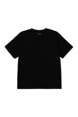 HTT Signature Bear Tee_Black (6699085234294)