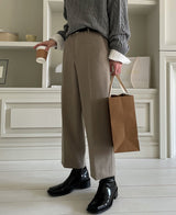 チューズデースラックス/[自主製作][7DAY'S PANTS] Tuesday Slacks