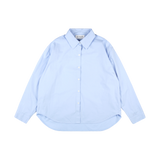 BASIC OVER SHIRT