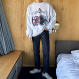 Kip CRABS Sweat Shirt (3color)