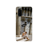 ピサの斜塔スマホハードケース / Leaning Tower of Pisa hard case