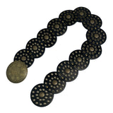 Moroco belt