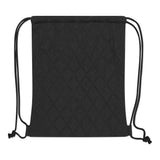 ECLIPSE LOGO PADDED GYM SACK