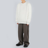 テディモヘアニット/Teddy Mohair Knit