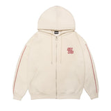 TENDER CHEEKS HODDIE ZIP-UP_cream (6546824855670)