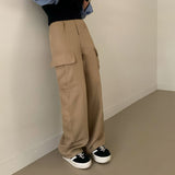 [Bellide made/Short, Long] ブレットモダンカーゴスラックス