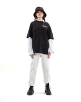 コールザポポTシャツ / Call The Popo T-shirt (4442238812278)