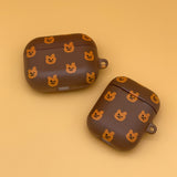 moorugi Pattern AirPods Case (6624881541238)