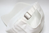 リボンキャップ/ribbon cap (white)