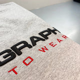 paragraph ready embroidery long T 3 Color [送料無料]正規品 (6542400225398)
