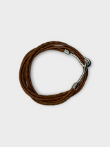 ASCLO Twist Hook Bracelet (3color)