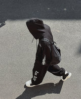 ランチーブトレーニングパンツ/[MADE] Lanchive training pants (2 color)