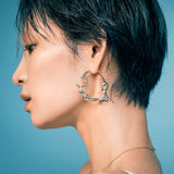 Malik Earring (L)