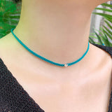 [CCNMADE] Winged Choker (6color) (6646788784246)