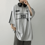 ドライブラインショートスリーブTシャツ / Drive Line Short Sleeve T-shirt